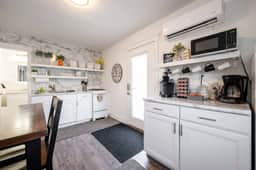 Downtown Indy Studio apartment