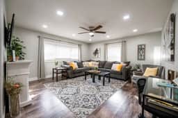 Historic Condo near Downtown!
