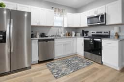 Luxe Downtown Townhome-Sleeps 6 Brand New Build!