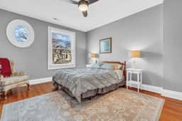 Old Northside 4 BR/2 BA w/ dedicated office/gym