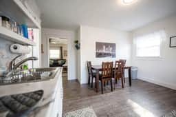 One Bedroom East Street-Close to Lucas Oil!