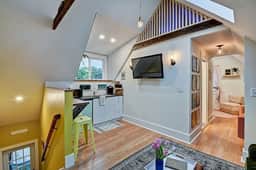 Talbott Street Writers Loft