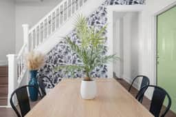 Townhome Sleeps 8, Pet Friendly!