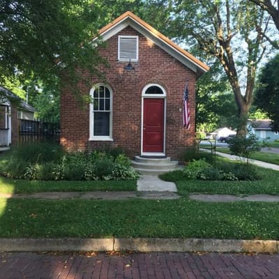 Franklin Tiny Cottage w Hot Tub!
