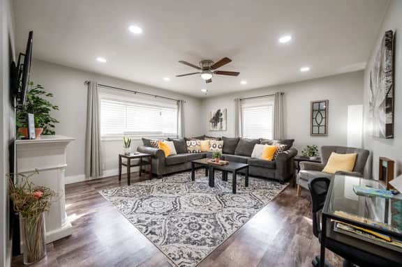 Historic Condo near Downtown!