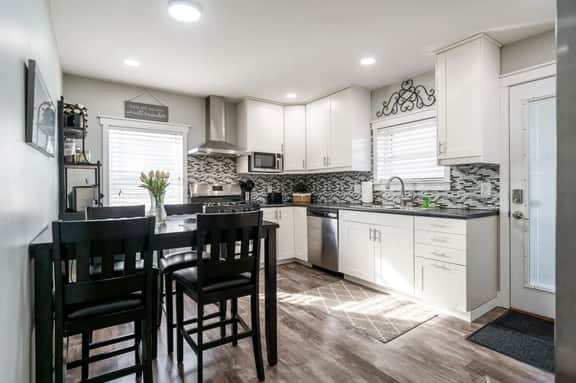 Historic Condo near Downtown!