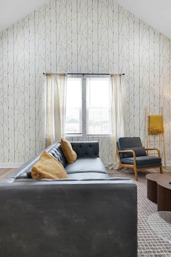 Luxe Downtown Townhome-Sleeps 6 Brand New Build!