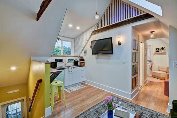 Talbott Street Writers Loft