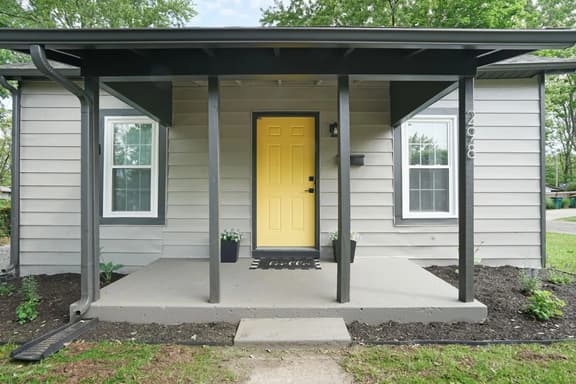 Sunny Door Cottage-New Remodel!